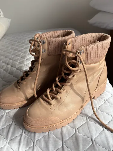 Bota coturno Arezzo 38