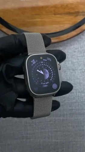 APPLE WATCH ULTRA 2 + GPs -49mm