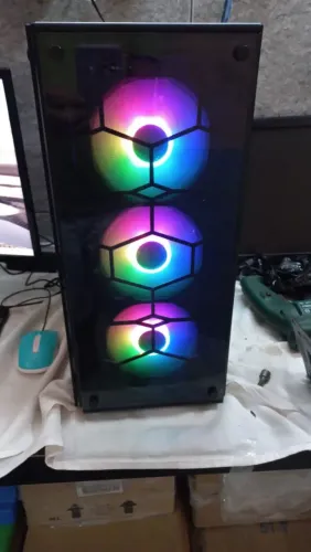 PC para jogos