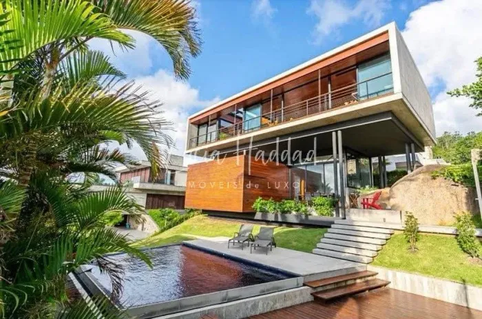 Casa em Condomínio Cacupé Florianópolis