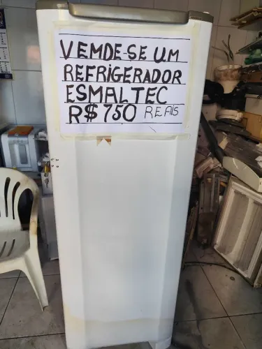 Geladeira 