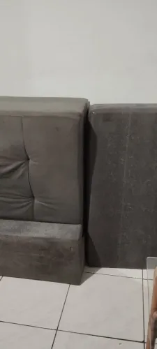 Leia o anúncio com atenção .