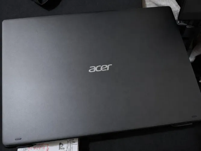 Acer Aspire 5