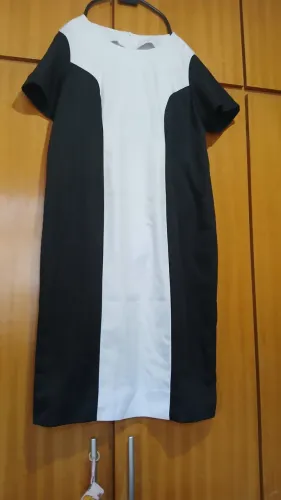 VESTIDOS T/G
