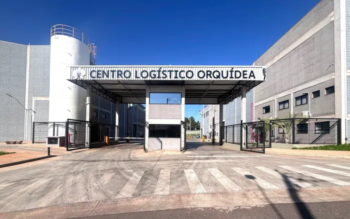 Galpões/Depósitos/Armazéns para alugar, 1780 m² - Parque Emilia - Sumaré- Centro Logístico