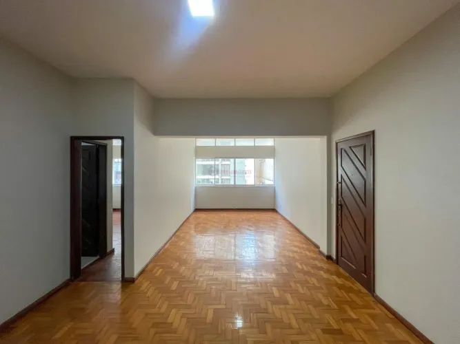 APARTAMENTO À VENDA | CENTRO  JUIZ DE FORA
