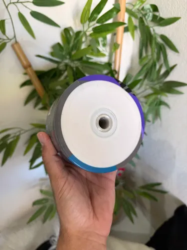 50x DVD 4.7G 120M Virgem - Envio expresso