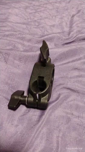Clamp Holder Roland Bateria Eletrônica 