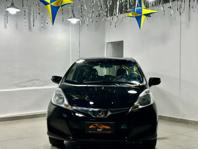 Honda Fit Ex/s/ex 1.5 Flex/flexone 16V 5P Aut. 2014