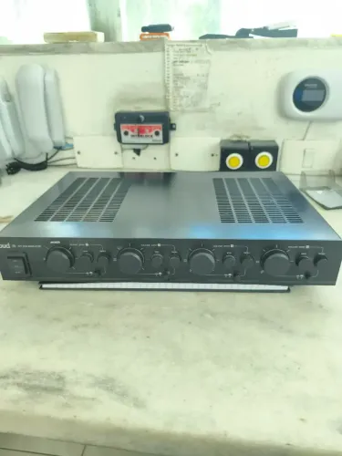 Amplificador Loud APL 850