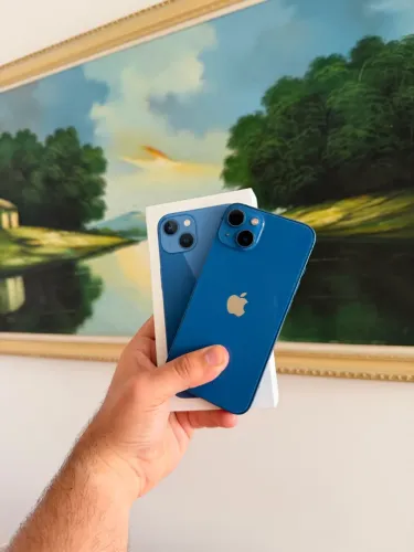 iPhone 13 128gb - Anatel