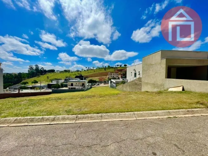 Terreno à venda, 600 m² por R$ 330.000,00 - Condomínio Terras de Santa Cruz - Bragança Pau