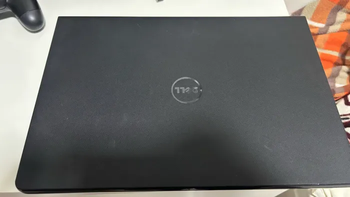 Notebook Dell Core i7 7ª Geração | 8GB RAM | Windows 10