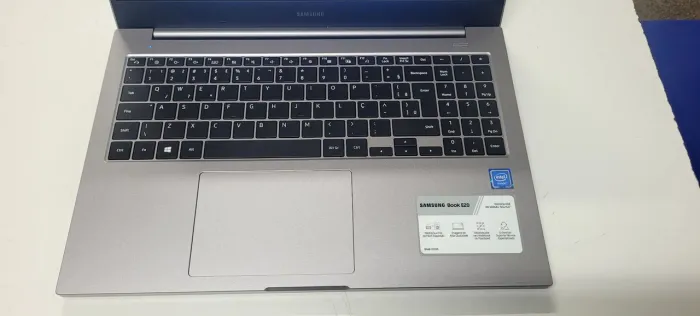 Notebook samsung