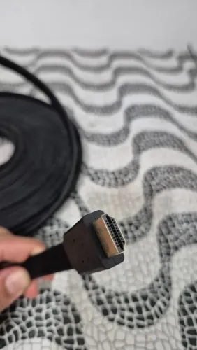 Cabo HDMI 10m - Profissional