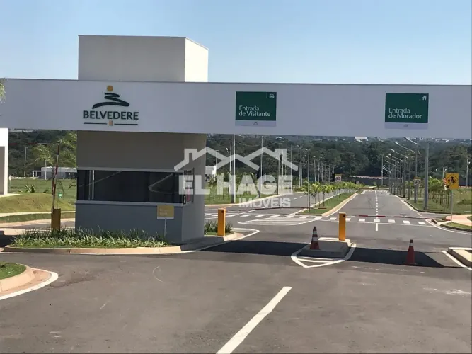 Terreno à venda, Condomínio Belvedere 2, Parque Universitário, Cuiabá, MT