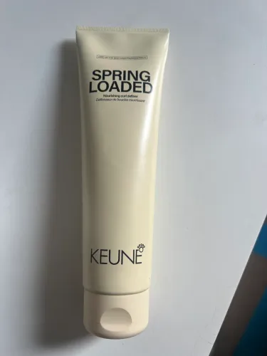 DEFINIDOR CACHOS KEUNE SPRING LOADED GEL