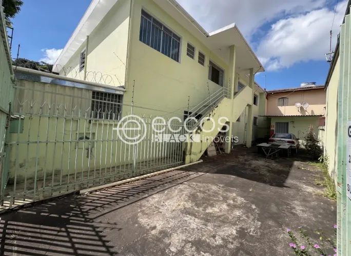 Prédio à venda, Santa Helena - Belo Horizonte/MG