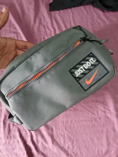 Bolsa nike