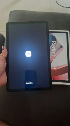 ? Vendo Redmi Pad 128GB | 6GB RAM 1,200