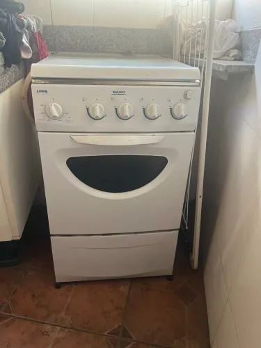 ? VENDO FOGÃO DAKO LUNA 4 BOCAS ?