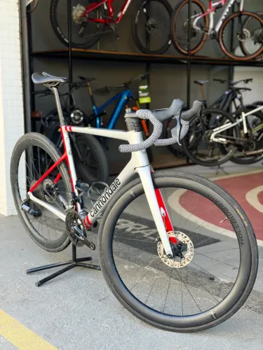 Cannondale SuperSix