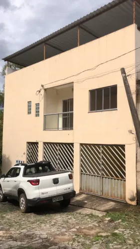 Apartamento 3 Quartos, Bairro Cachoeira, Conselheiro Lafaiete MG