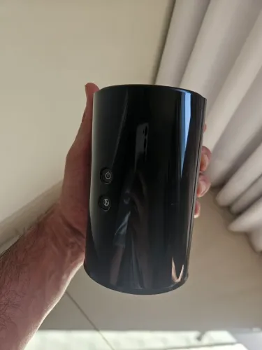 Roteador D-Link DIR-850L