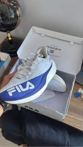 Fila Racer SpeedZone