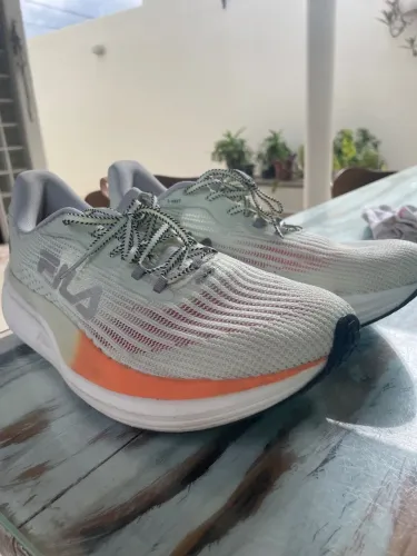 Tênis Fila Speedzone Feminino - Pouquíssimo uso! 