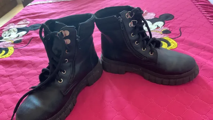 Bota unipasso