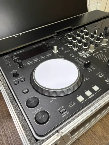 Controladora XDJ R1
