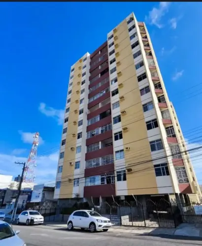 Apartamento à venda no CASA GRANDE, CENTRO, Aracaju, SE