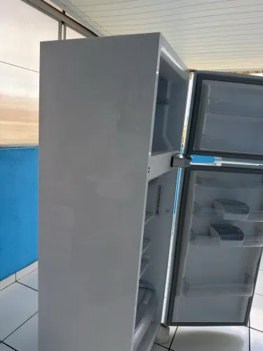 Geladeira Brastemp