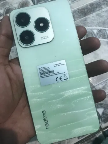 Oportunidade ÚNICA REALME MELHOR PREÇO DO MERCADO