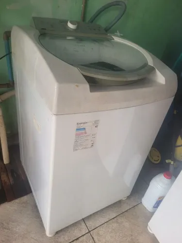 Máquina de lavar