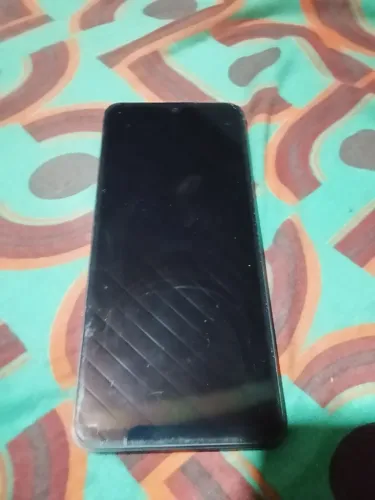 Xiaomi 14c sem detalhes