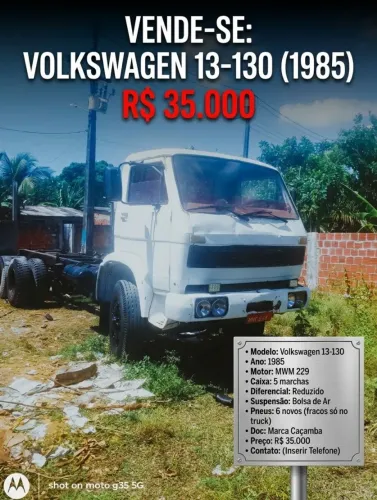 Volkswagen 13-130