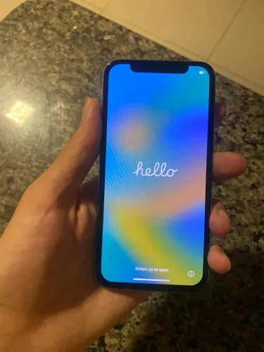 iPhone X