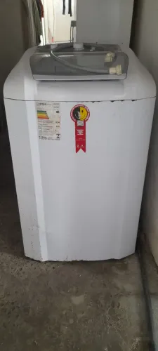 Vai mais ou menos