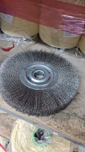 260 escova de aço novo 30 cada 