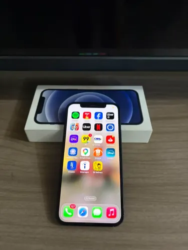 iPhone 12