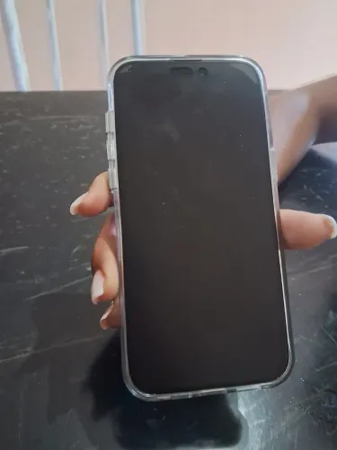 Vendo iPhone 15 pro Max