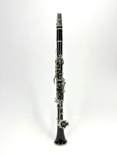 CLARINETE SELMER BUNDY AMERICANO - USADO E REVISADO