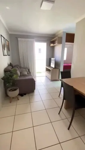 Condomínio ideal torquato 2 quarto térreo