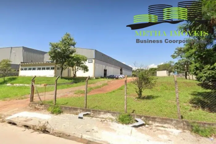 GALPAO INDUSTRIAL em Sorocaba - São Paulo, Iporanga