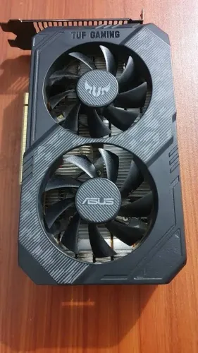 GTX 1650