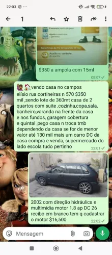 Volkswagen Gol Geração III Power 1.0 MI 8V Gasolina Mec. 4P 2002