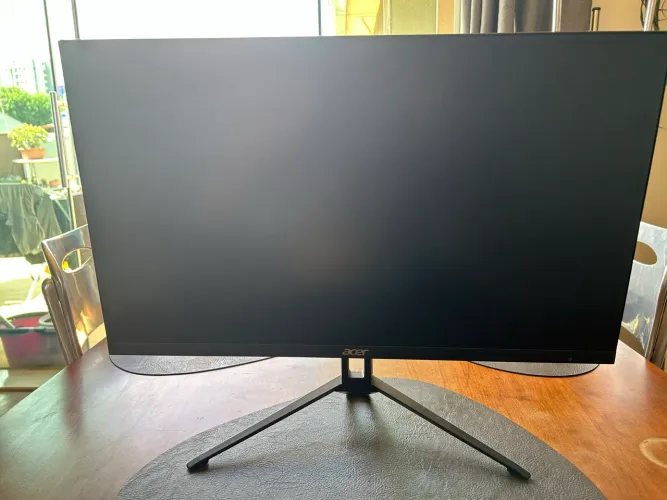 Monitor Acer Nitro 23,8 Polegadas 144 hz
