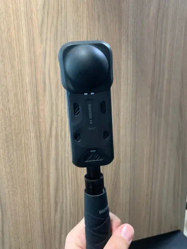 Insta360 X4